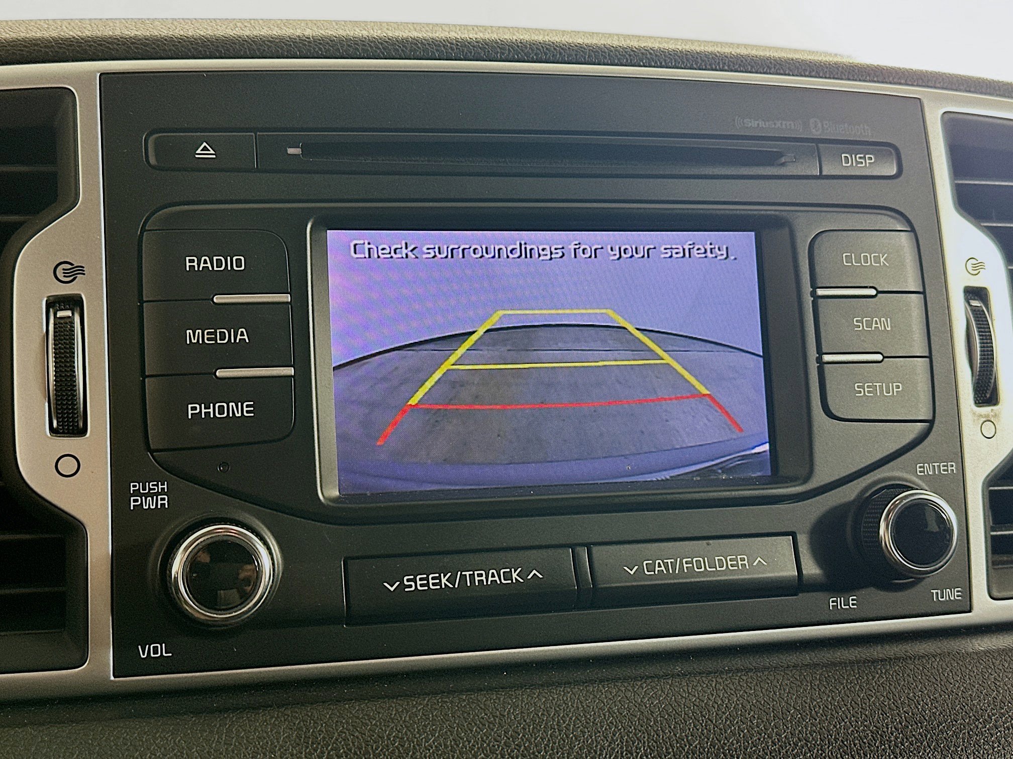 Used 2017 Kia Sportage LX image 22