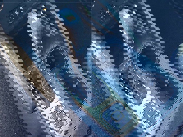 New 2026 Nissan Frontier SV image 13