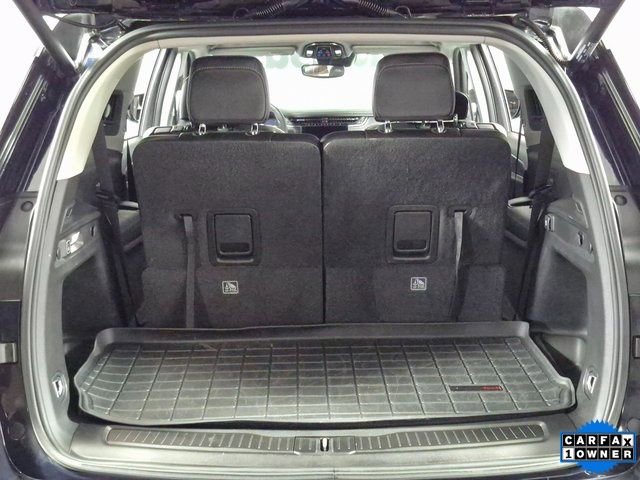 Used 2024 Jeep Grand Cherokee L Limited w/ Black Appearance Package image 27