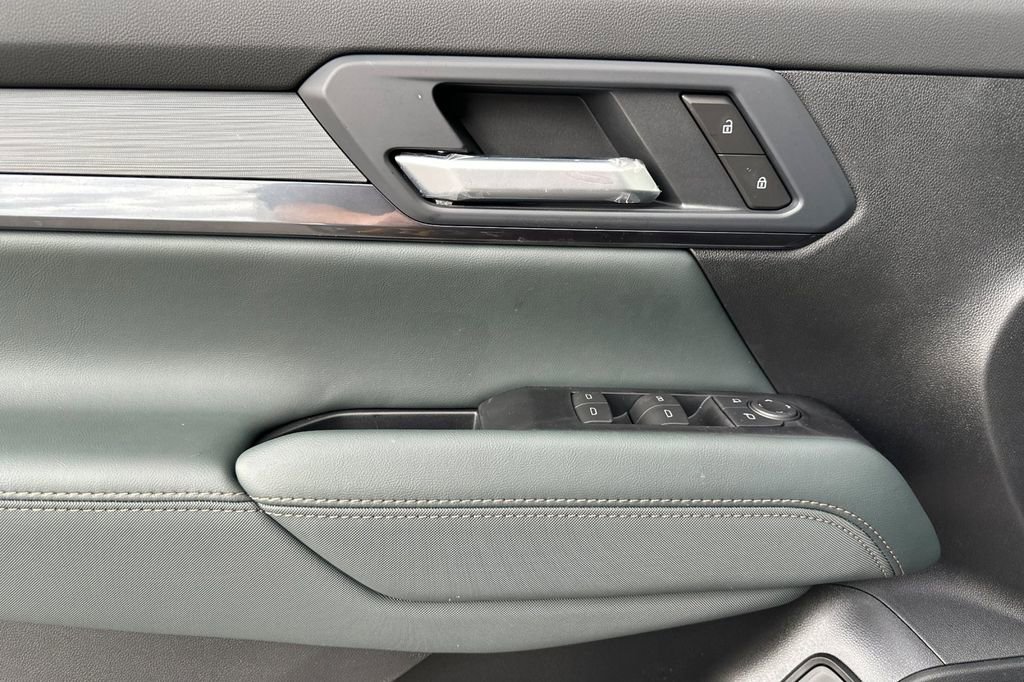 New 2026 GMC Terrain AT4 AWD/4WD image 11