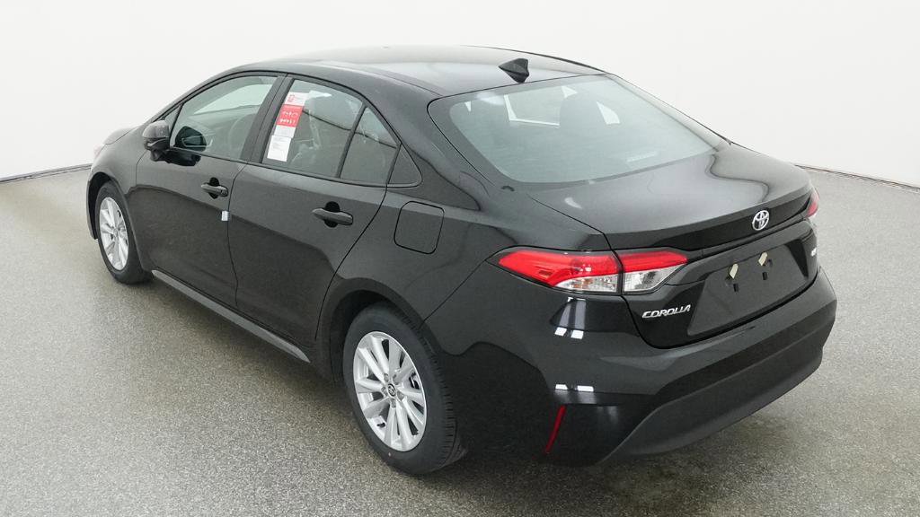 New 2026 Toyota Corolla LE image 19