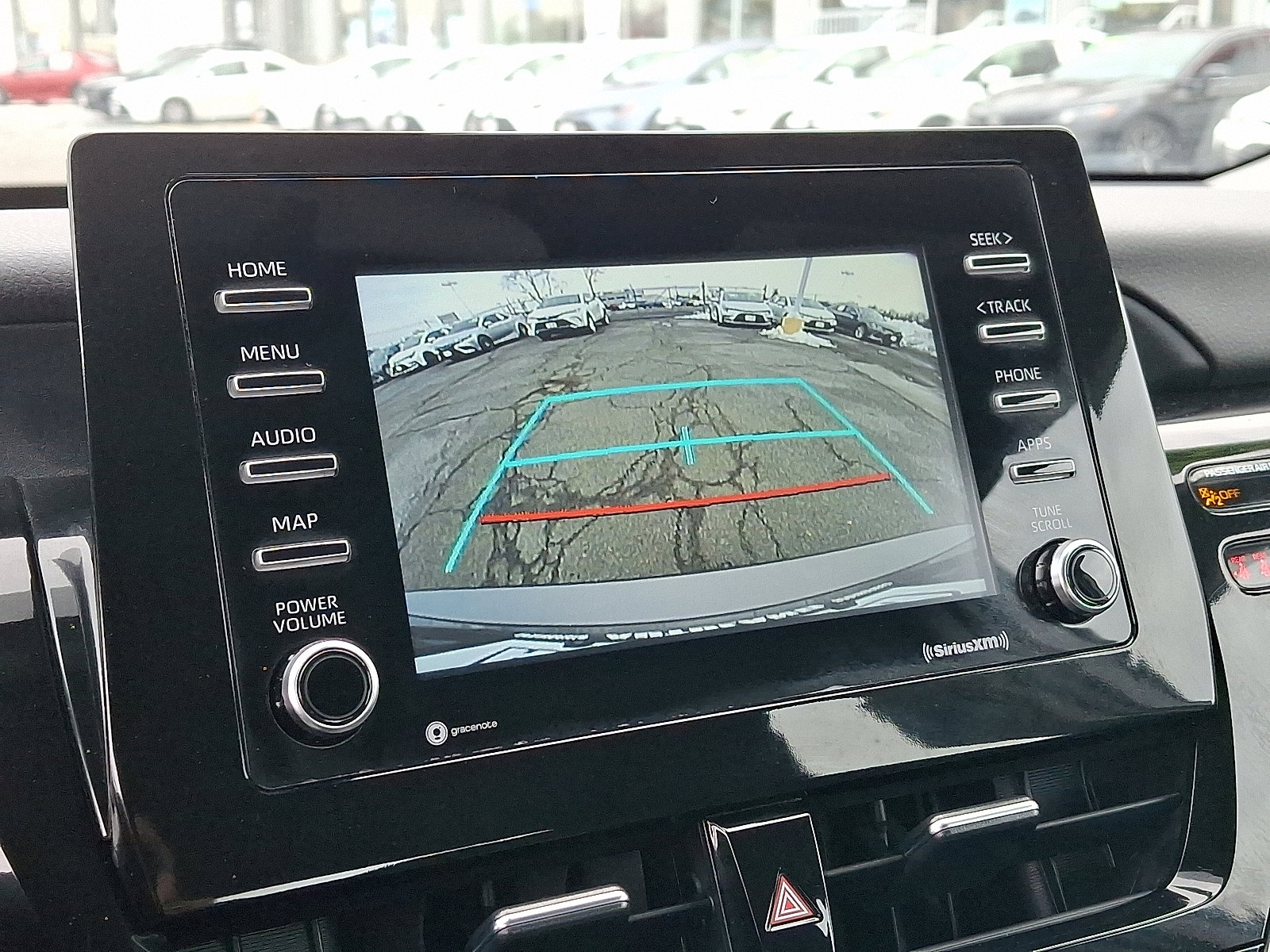 Used 2023 Toyota Camry LE image 18