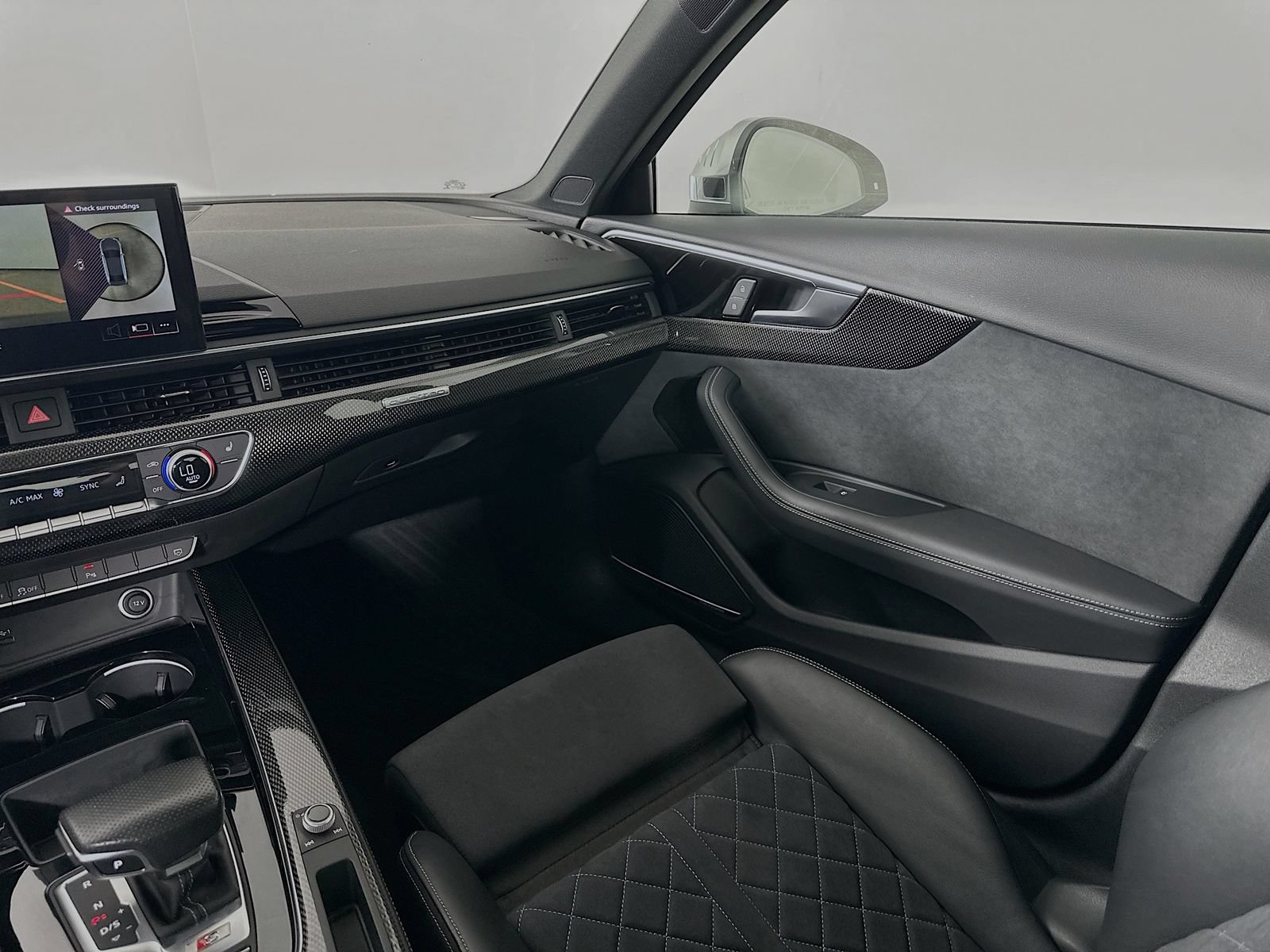 Used 2022 Audi S4 Premium Plus AWD/4WD image 23
