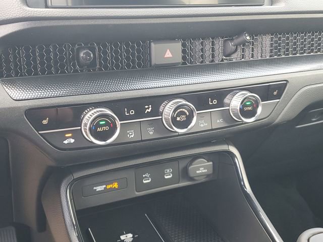 New 2026 Honda CR-V TrailSport image 23