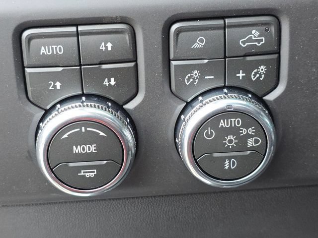 New 2026 GMC Sierra 1500 AT4X AWD/4WD image 32