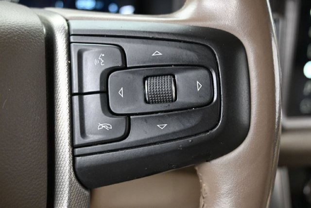 Used 2022 GMC Yukon XL Denali AWD/4WD image 29