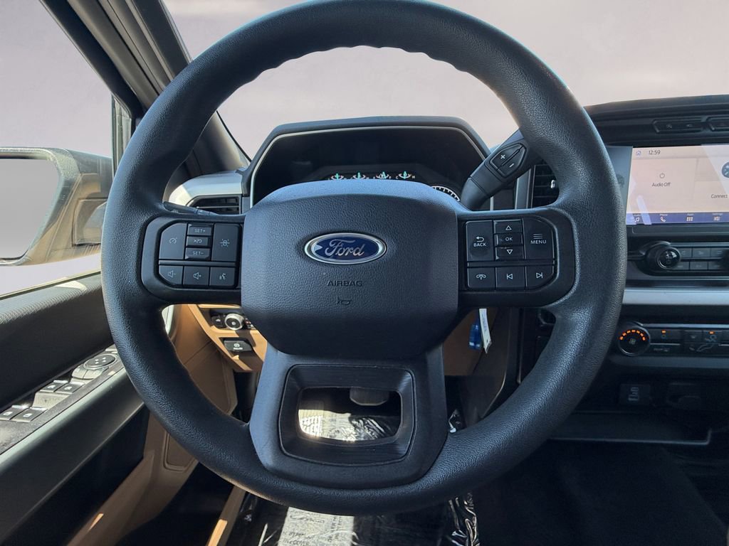 Used 2023 Ford F150 XLT image 13