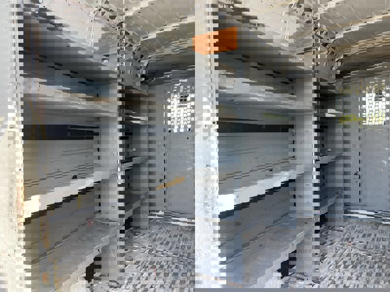 Used 2019 RAM ProMaster 2500 image 8