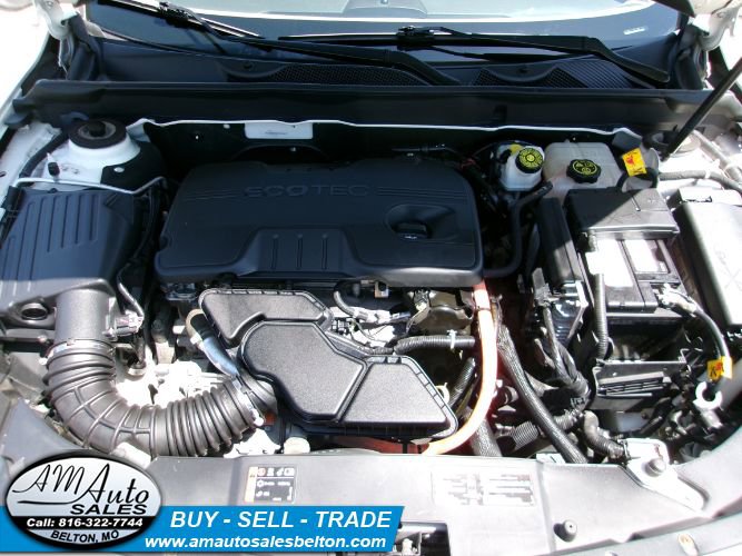 Used 2013 Chevrolet Malibu Eco w/ Power Convenience Package FWD image 23