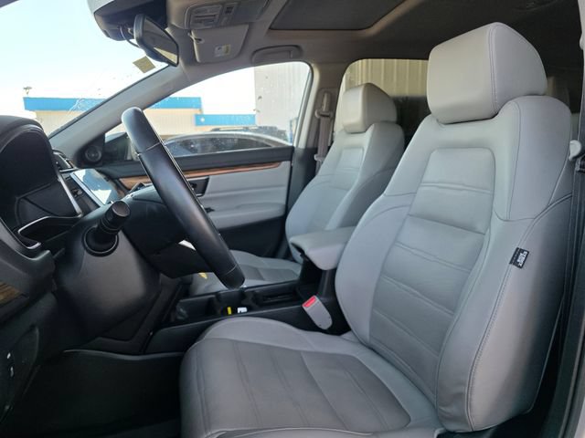 Used 2017 Honda CR-V EX-L image 13
