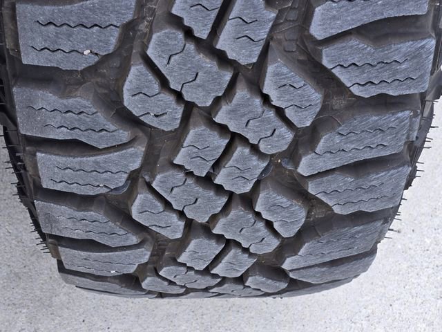 Used 2026 RAM 2500 Power Wagon AWD/4WD image 14