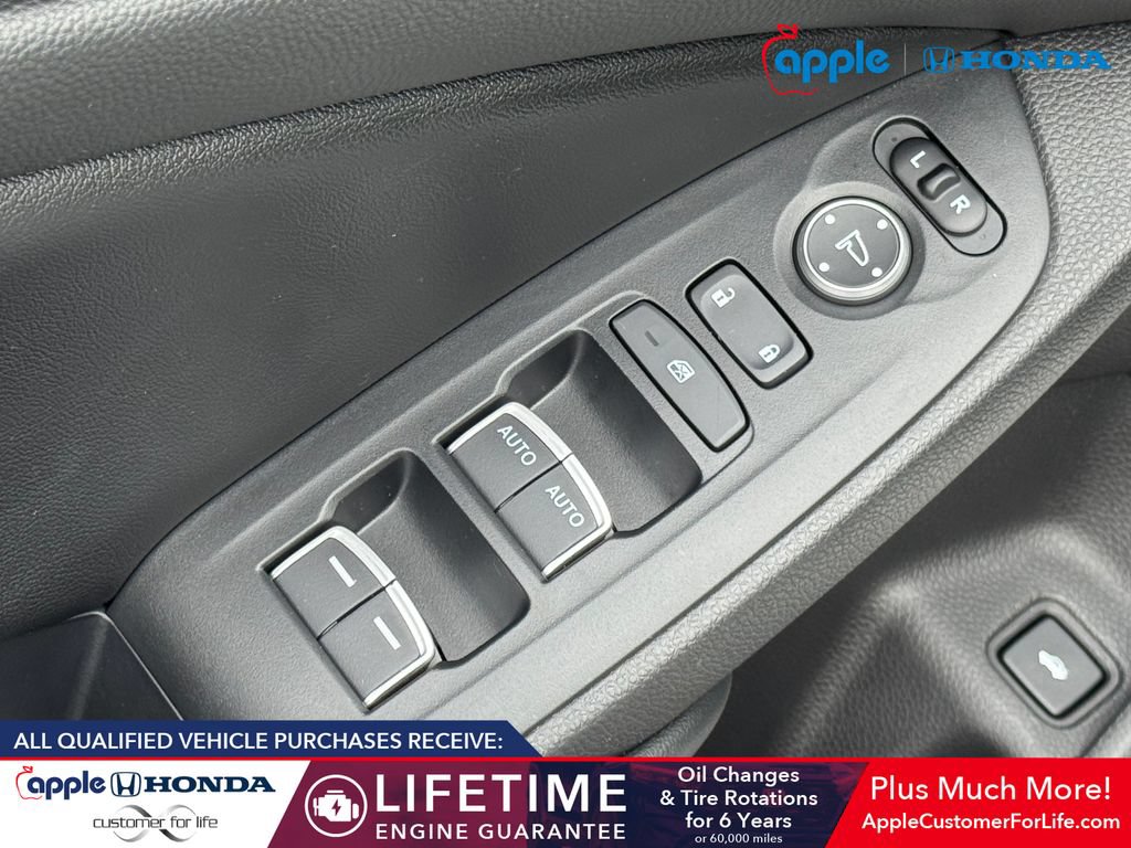 Used 2021 Honda Accord LX image 9