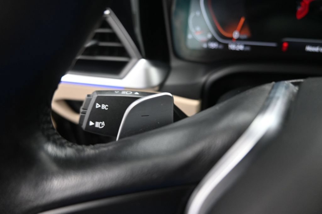 Used 2021 BMW 430i Coupe w/ Executive Package RWD image 22