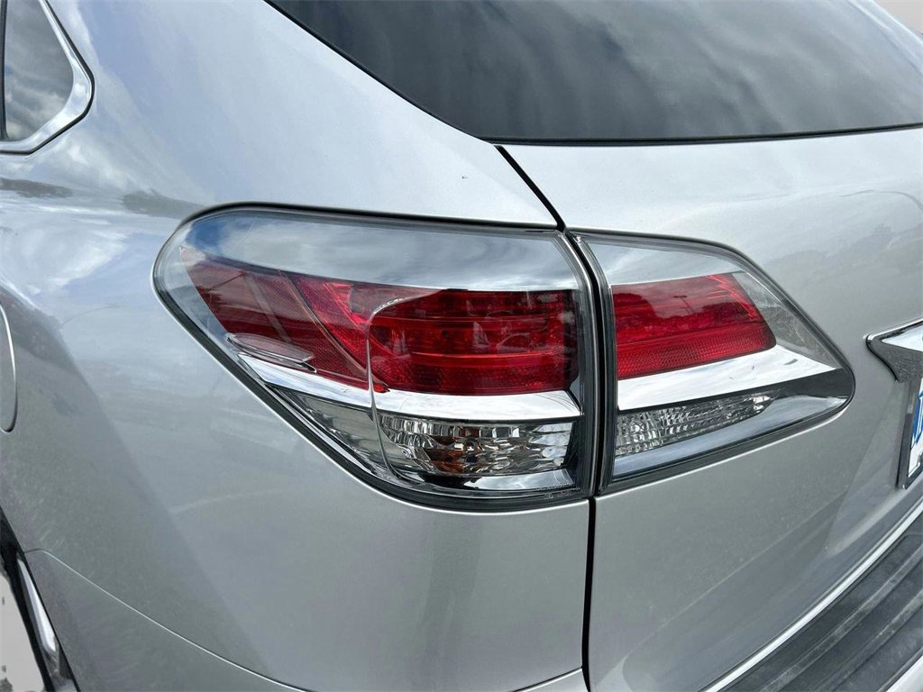 Used 2015 Lexus RX 350 FWD image 14