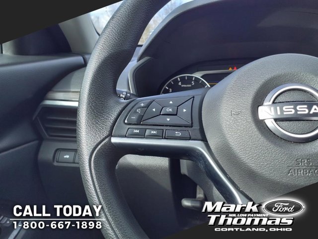 Used 2023 Nissan Altima 2.5 SV AWD/4WD image 15