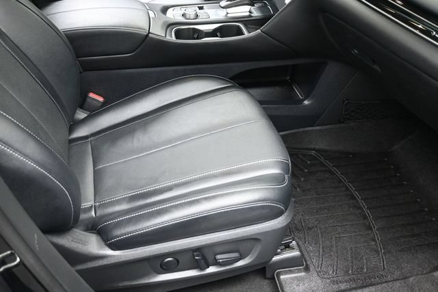 Used 2023 INFINITI QX60 Luxe w/ Cargo Package AWD/4WD image 47