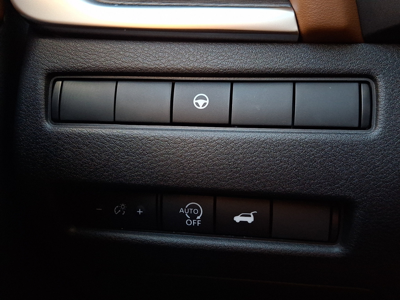 Certified 2026 Nissan Rogue Platinum AWD/4WD image 21