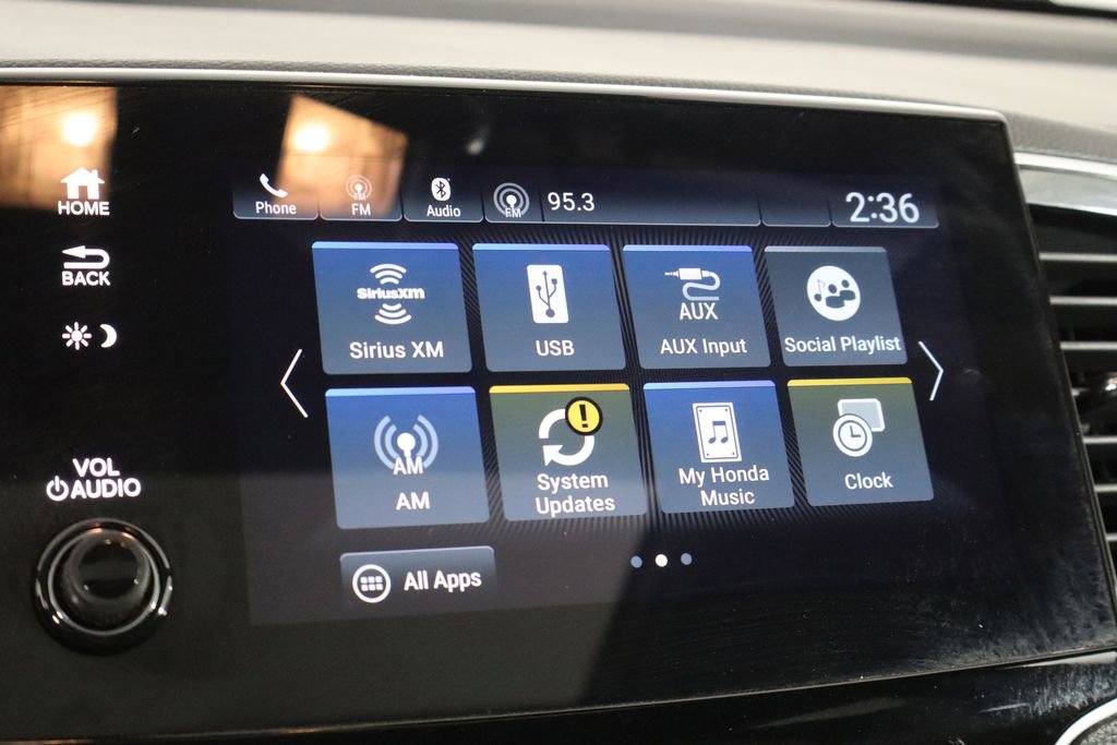 Used 2022 Honda Pilot Special Edition image 36