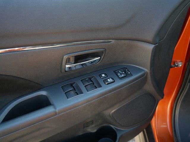 Used 2025 Mitsubishi Outlander Sport ES AWD/4WD image 16