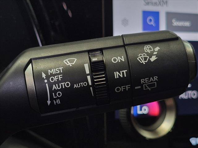 Certified 2025 Lexus RX 350 Premium Plus w/ Convenience Package FWD image 9
