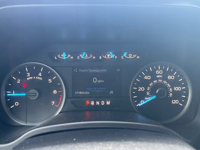 Used 2018 Ford F150 XLT w/ Equipment Group 302A Luxury AWD/4WD image 15