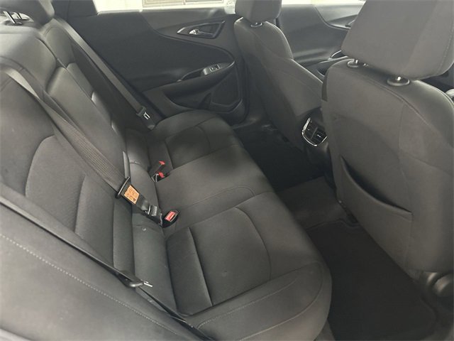 Used 2023 Chevrolet Malibu LT image 17