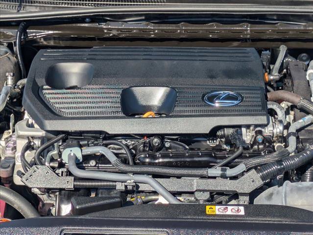 Used 2023 Lexus ES 300h w/ Premium Package image 22