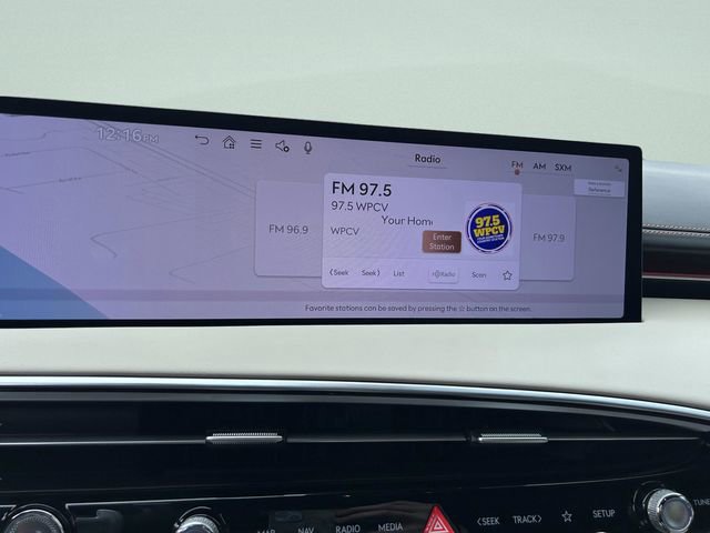 New 2026 Genesis GV70 3.5T Sport Prestige image 24