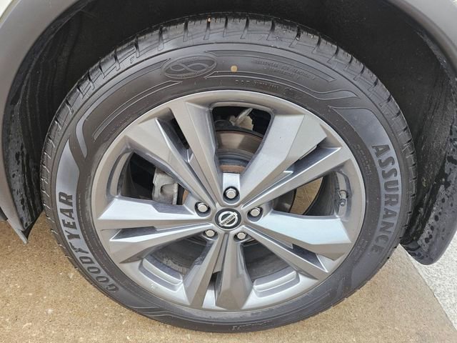 Used 2021 Nissan Murano Platinum w/ Cargo Package AWD/4WD image 23