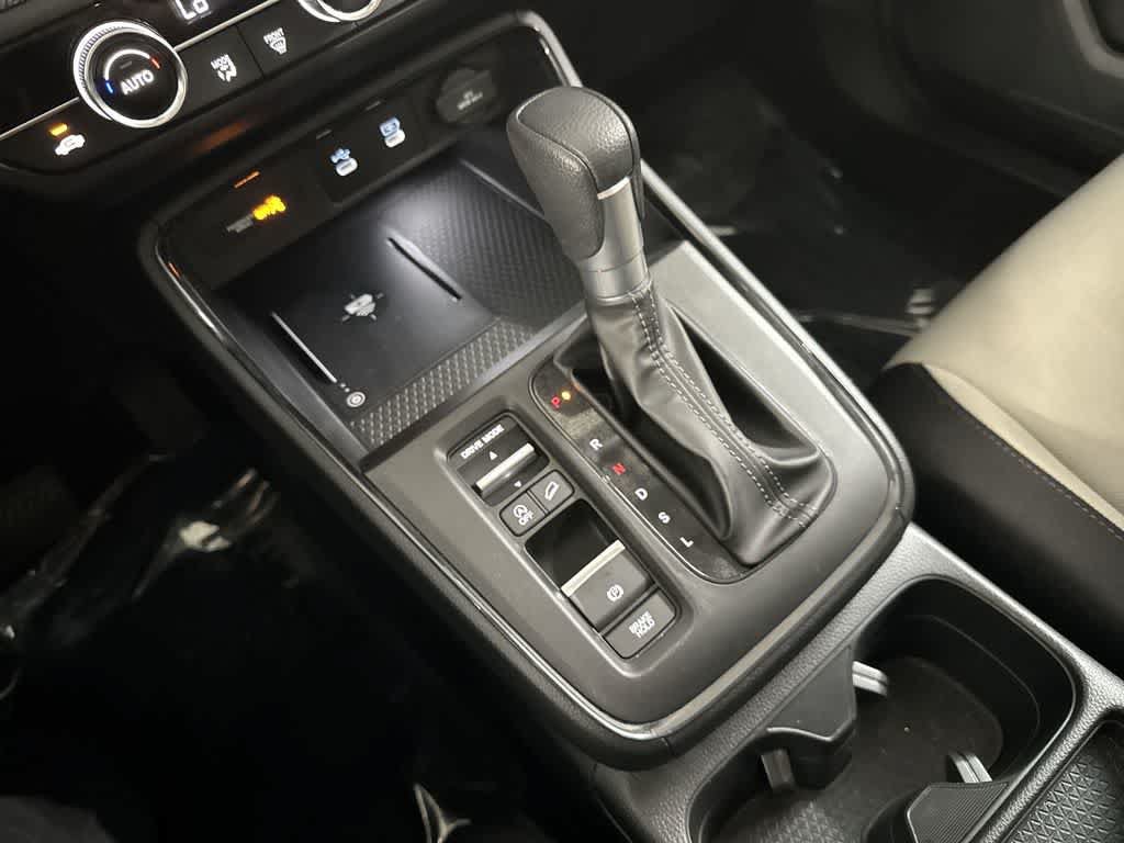 Used 2026 Honda CR-V EX image 20