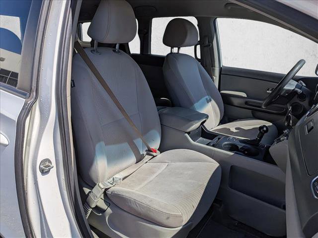 Used 2016 Kia Sedona LX w/ Option Group 020 FWD image 21