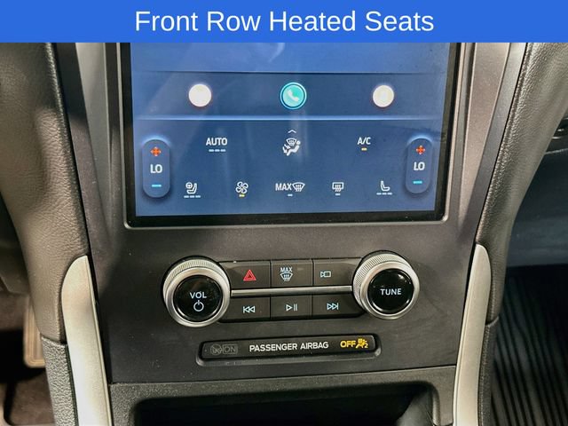 Certified 2024 Ford Edge SEL w/ Convenience Package AWD/4WD image 28