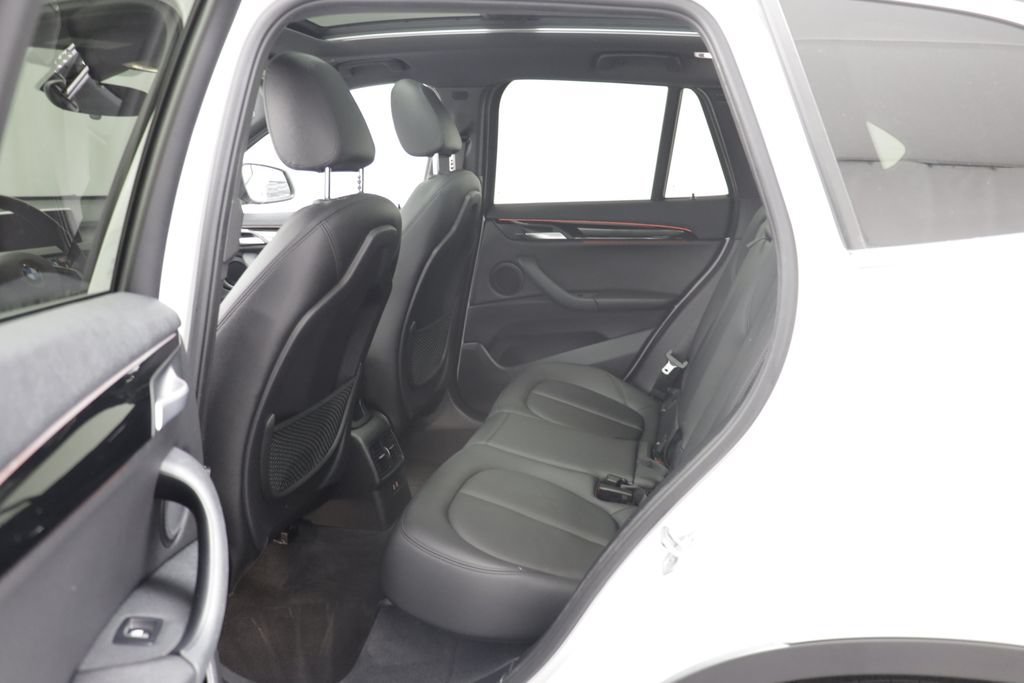 Used 2021 BMW X1 xDrive28i w/ Convenience Package AWD/4WD image 15