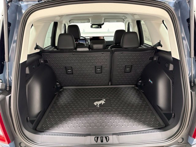 New 2026 Ford Bronco Sport Outer Banks w/ Outer Banks Tech Package+ AWD/4WD image 29