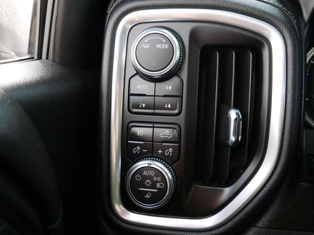 Used 2021 GMC Sierra 1500 Denali w/ Denali Ultimate Package AWD/4WD image 31