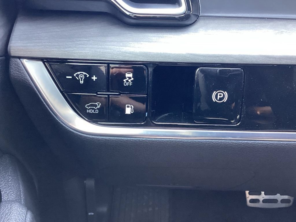 New 2025 Kia Sportage X-Line Prestige AWD/4WD image 27