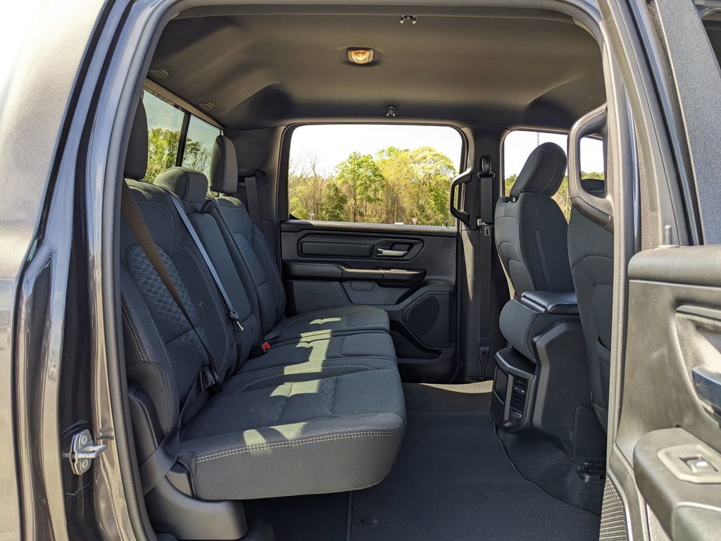 Used 2026 RAM 1500 Express image 37