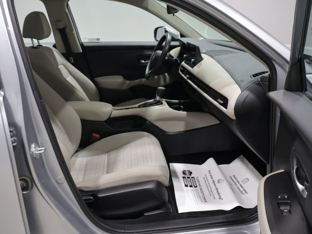 Used 2024 Honda HR-V LX image 22