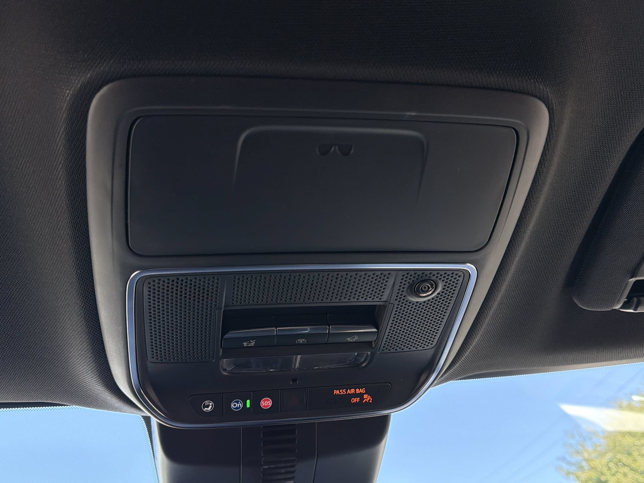 New 2027 Buick Enclave Avenir FWD image 12