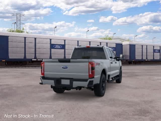 New 2026 Ford F250 XL w/ STX Appearance Package AWD/4WD image 8