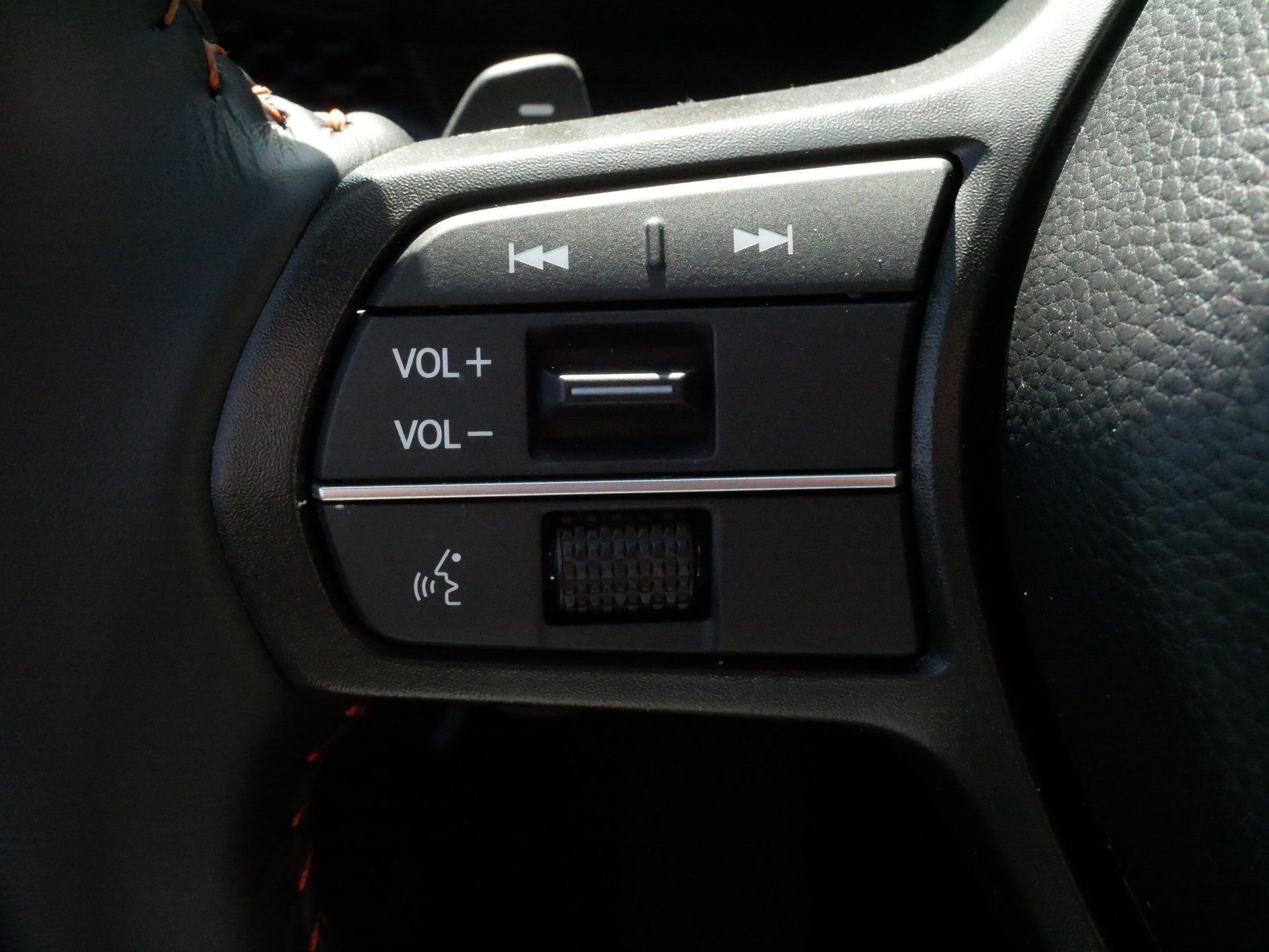 Certified 2026 Honda CR-V Sport-L image 26