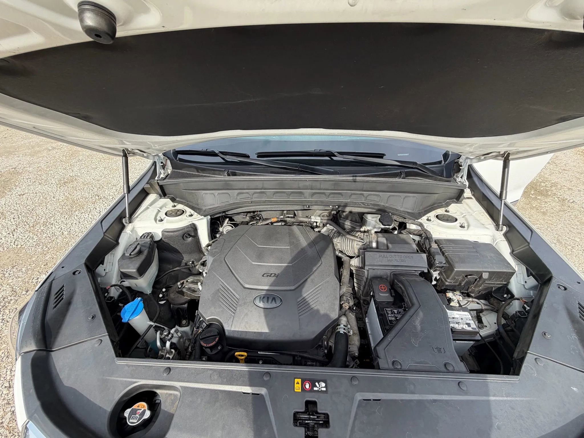 Used 2020 Kia Telluride SX w/ Towing Package image 21