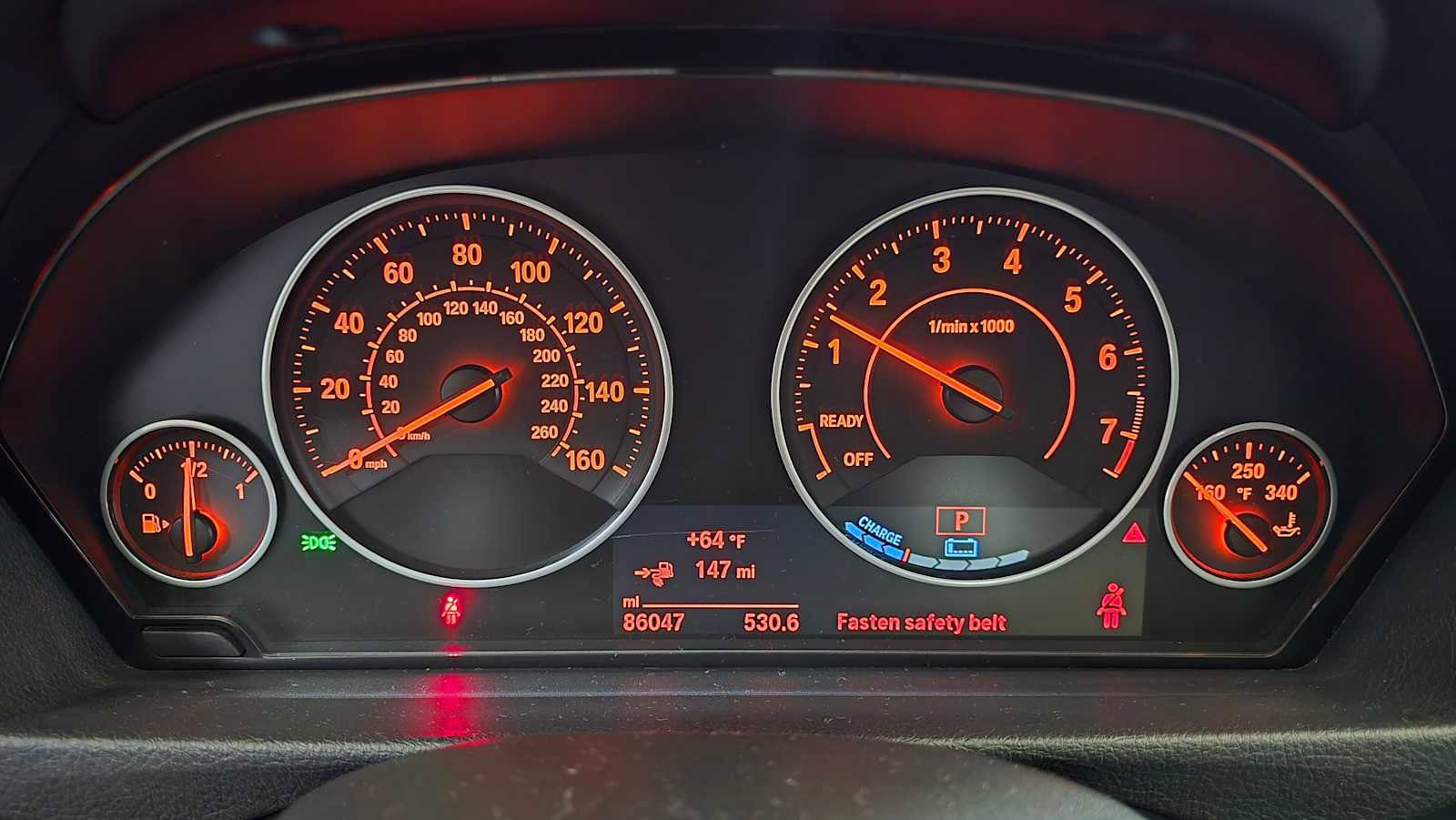 Used 2017 BMW 330e 330e iPerformance image 27