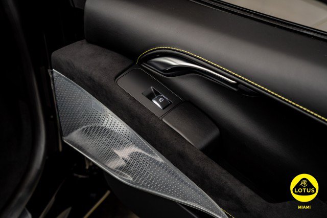 New 2026 Lotus Emira RWD image 34