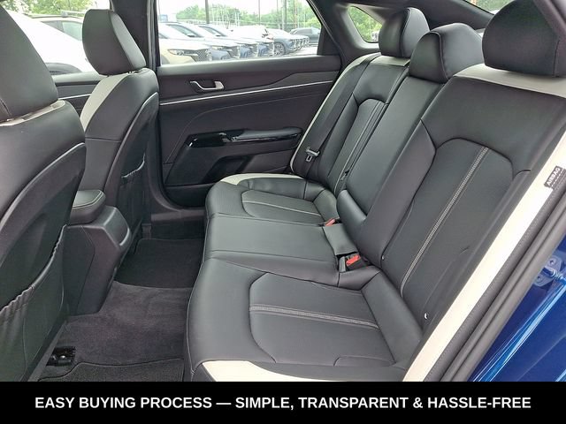 Used 2025 Kia K5 GT-Line w/ GT-Line Premium Package FWD image 16