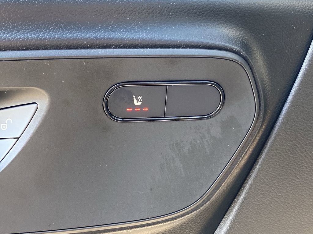 New 2026 Mercedes-Benz Sprinter 144 Cargo image 9