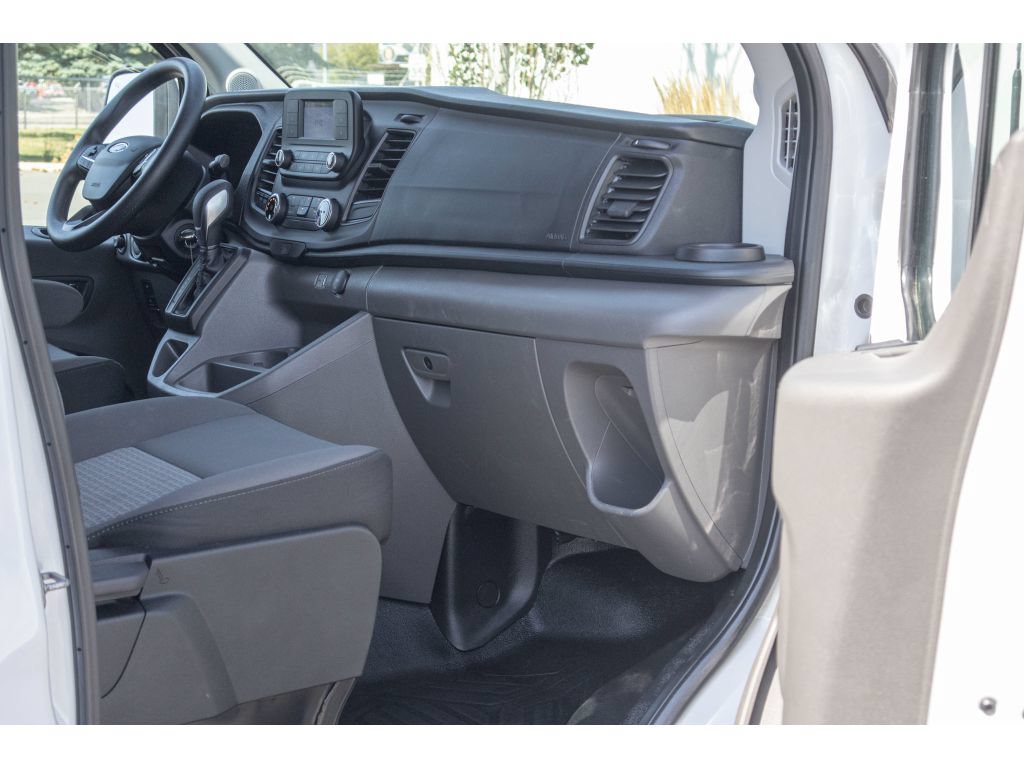 Used 2025 Ford Transit 350 XL AWD/4WD image 10