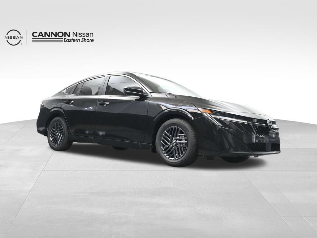 New 2026 Nissan Sentra SV w/ SV Convenience Package FWD image 29