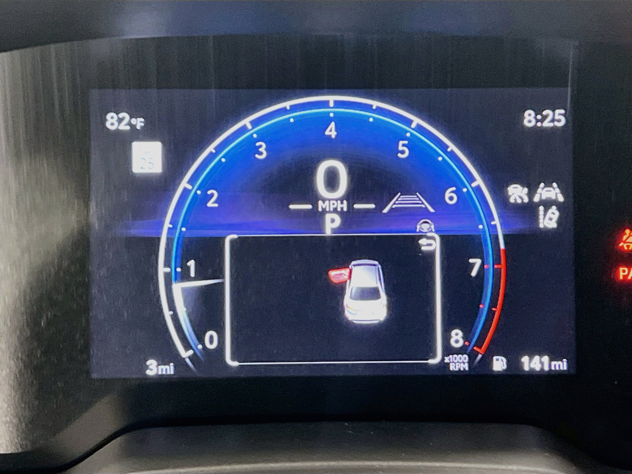 New 2027 Toyota Corolla LE FWD image 20
