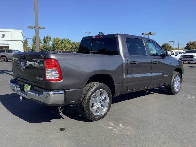 Used 2023 RAM 1500 Big Horn AWD/4WD image 33